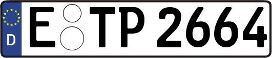 E-TP2664