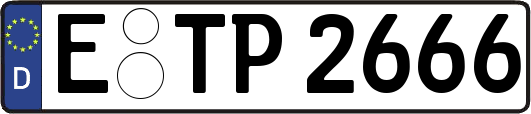 E-TP2666