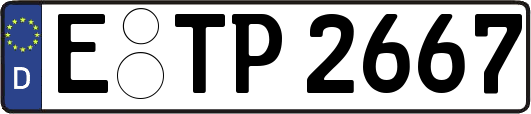E-TP2667