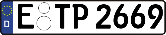 E-TP2669