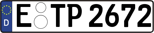 E-TP2672