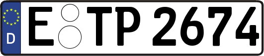 E-TP2674