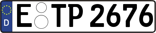 E-TP2676