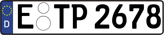 E-TP2678