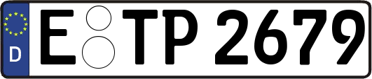 E-TP2679