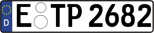 E-TP2682