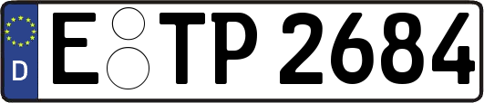 E-TP2684