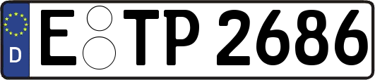 E-TP2686
