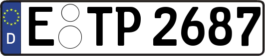 E-TP2687
