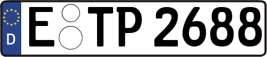 E-TP2688
