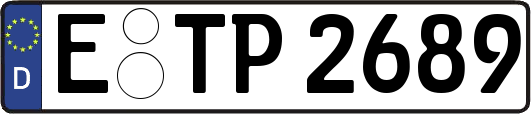 E-TP2689