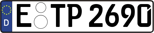 E-TP2690