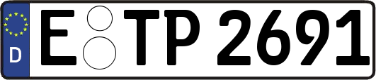 E-TP2691