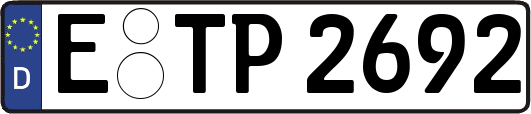 E-TP2692