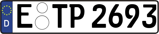 E-TP2693