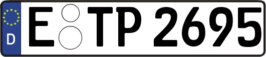 E-TP2695