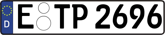 E-TP2696
