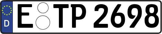 E-TP2698
