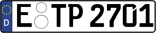 E-TP2701