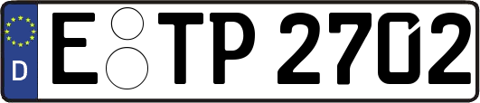 E-TP2702