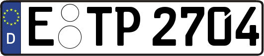E-TP2704