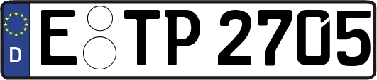 E-TP2705