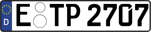 E-TP2707