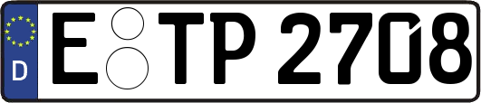 E-TP2708