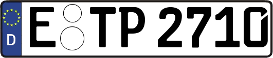 E-TP2710