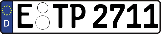 E-TP2711