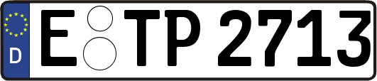 E-TP2713