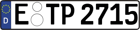 E-TP2715