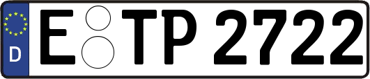 E-TP2722