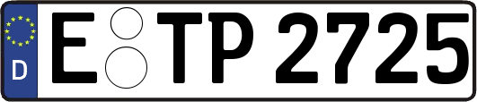 E-TP2725