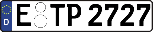 E-TP2727