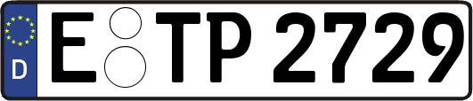 E-TP2729