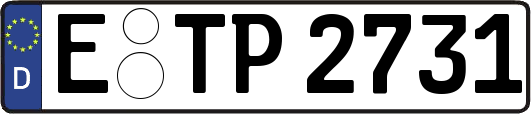 E-TP2731