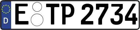 E-TP2734