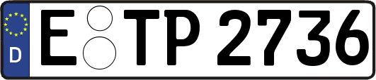 E-TP2736