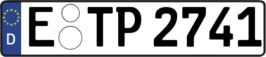 E-TP2741