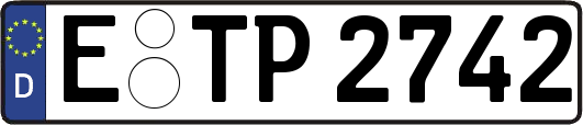 E-TP2742