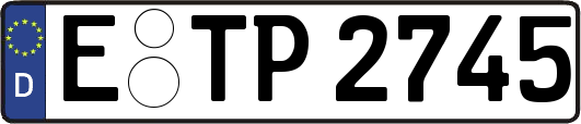 E-TP2745