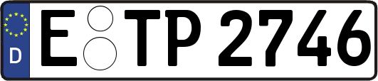 E-TP2746