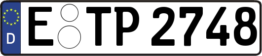 E-TP2748