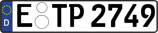 E-TP2749