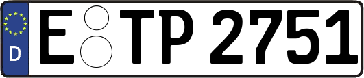 E-TP2751