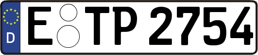 E-TP2754