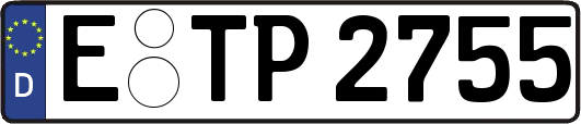 E-TP2755