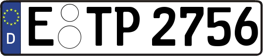 E-TP2756