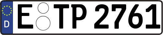 E-TP2761